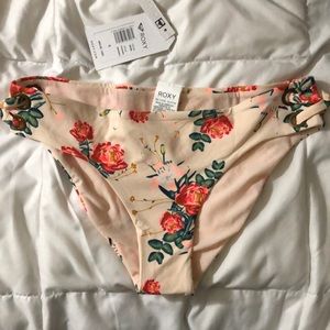 ROXY bathing suit bottoms